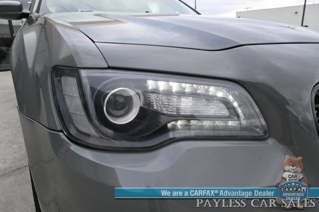 2017 Chrysler 300 S Anchorage AK