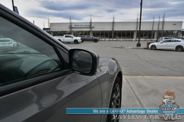 2017 Chrysler 300 S Anchorage AK