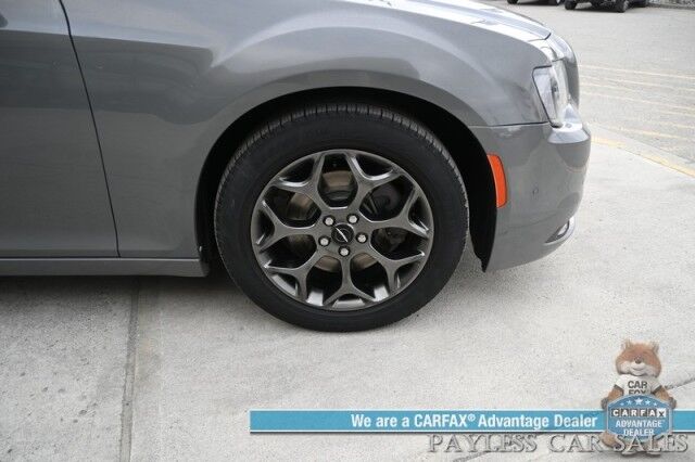 2017 Chrysler 300 S Anchorage AK