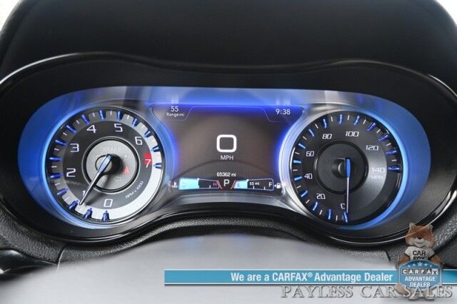2017 Chrysler 300 S Anchorage AK