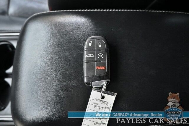2017 Chrysler 300 S Anchorage AK