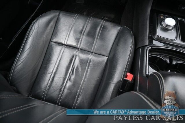 2017 Chrysler 300 S Anchorage AK