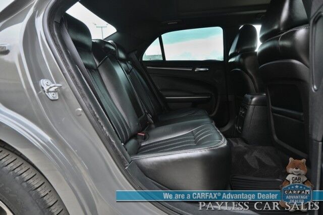 2017 Chrysler 300 S Anchorage AK