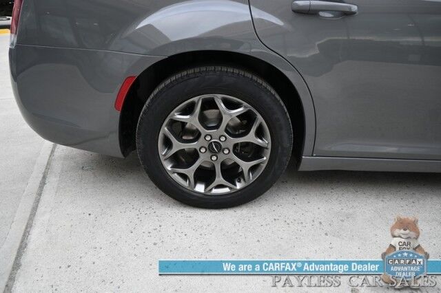 2017 Chrysler 300 S Anchorage AK