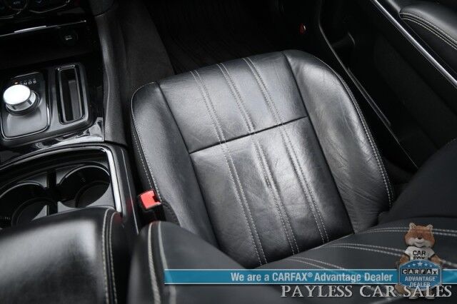 2017 Chrysler 300 S Anchorage AK