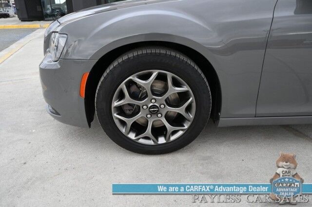 2017 Chrysler 300 S Anchorage AK