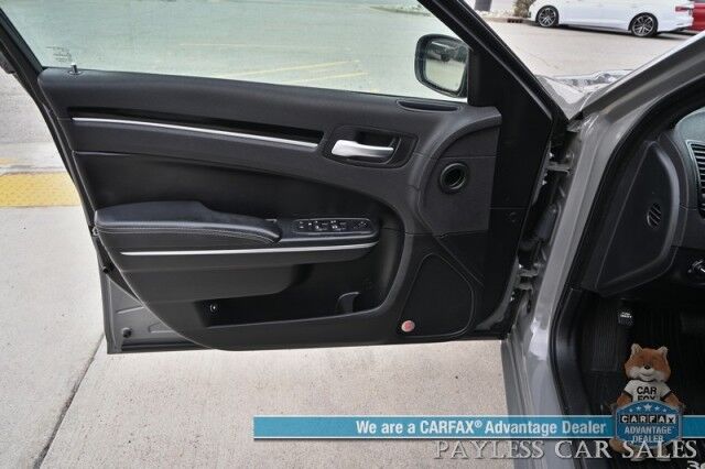 2017 Chrysler 300 S Anchorage AK