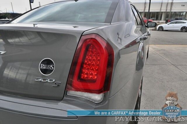 2017 Chrysler 300 S Anchorage AK