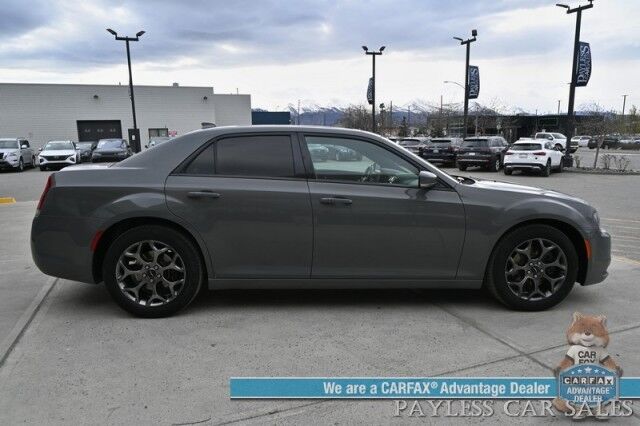 2017 Chrysler 300 S Anchorage AK