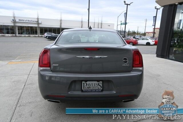 2017 Chrysler 300 S Anchorage AK
