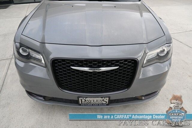 2017 Chrysler 300 S Anchorage AK