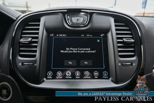 2017 Chrysler 300 S Anchorage AK