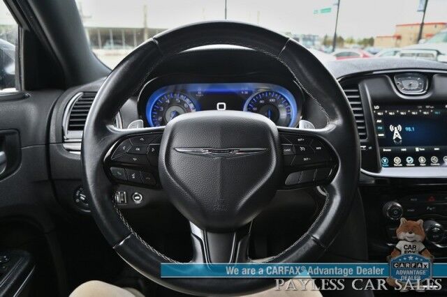 2017 Chrysler 300 S Anchorage AK