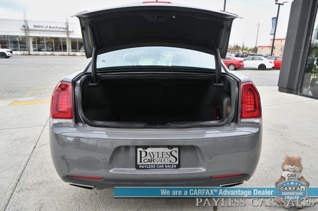 2017 Chrysler 300 S Anchorage AK