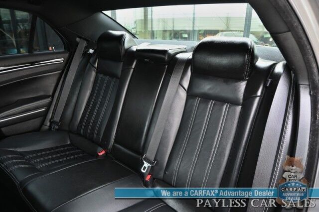 2017 Chrysler 300 S Anchorage AK