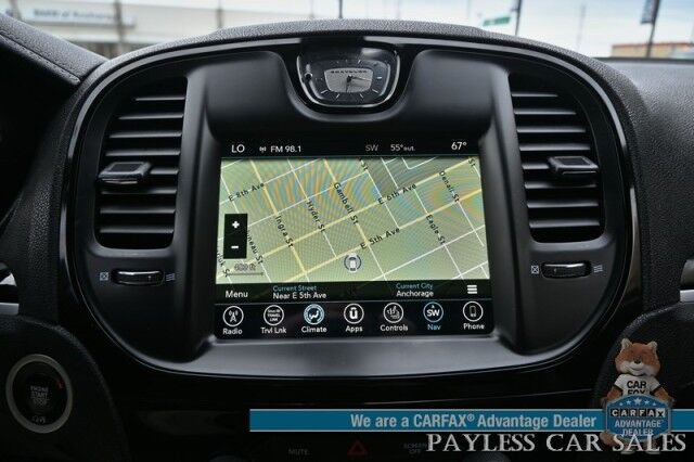 2017 Chrysler 300 S Anchorage AK