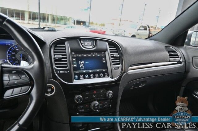 2017 Chrysler 300 S Anchorage AK