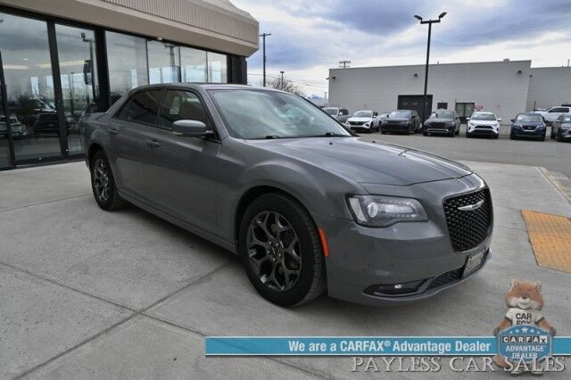 2017 Chrysler 300 S Anchorage AK