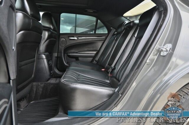 2017 Chrysler 300 S Anchorage AK