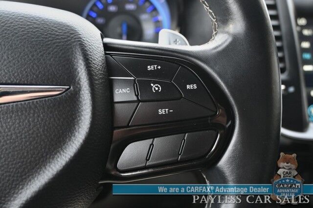 2017 Chrysler 300 S Anchorage AK