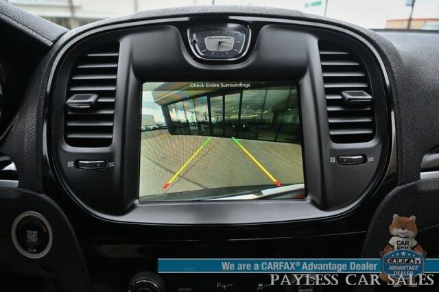 2017 Chrysler 300 S Anchorage AK