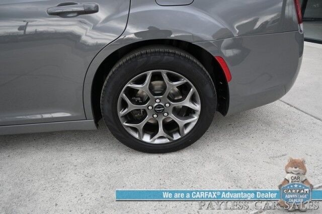 2017 Chrysler 300 S Anchorage AK