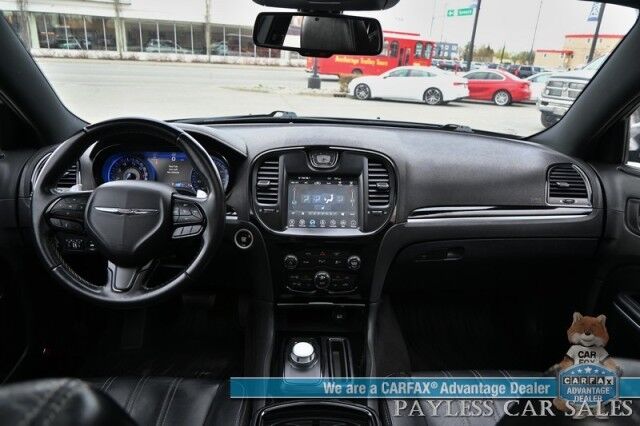 2017 Chrysler 300 S Anchorage AK