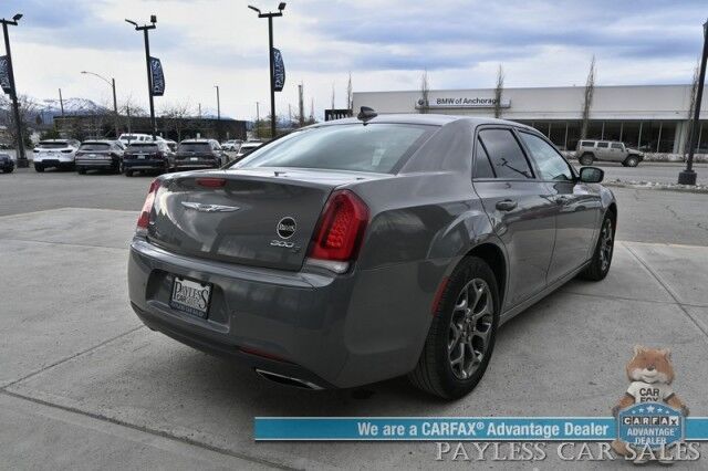 2017 Chrysler 300 S Anchorage AK