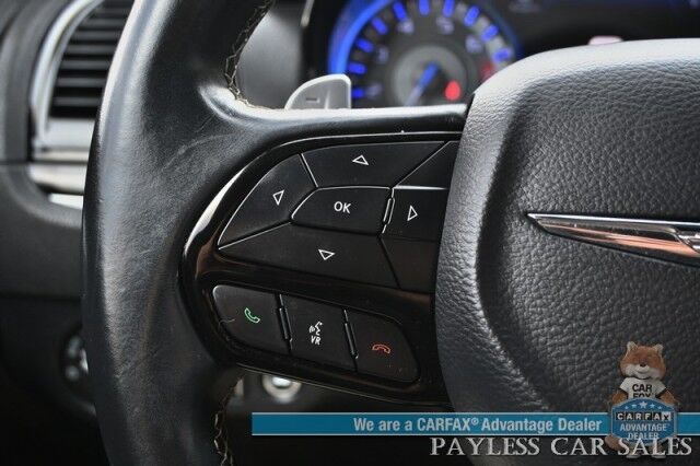 2017 Chrysler 300 S Anchorage AK