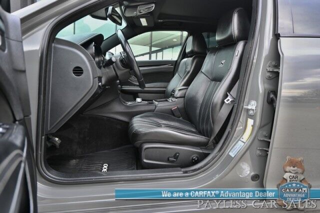 2017 Chrysler 300 S Anchorage AK