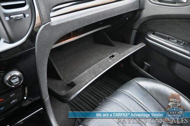 2017 Chrysler 300 S Anchorage AK