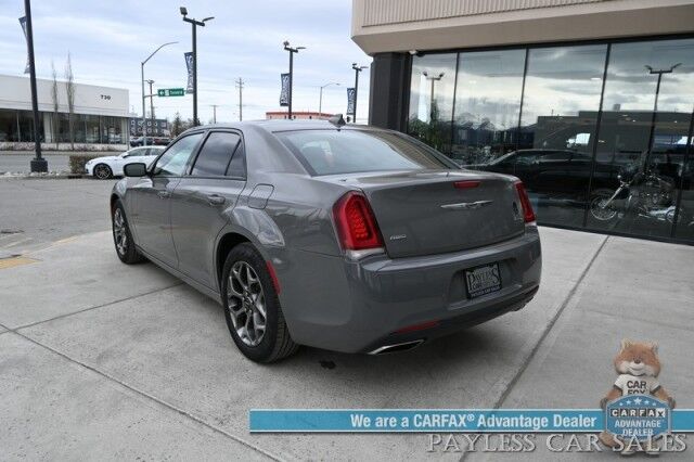 2017 Chrysler 300 S Anchorage AK