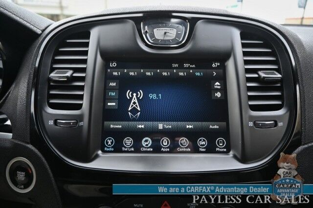 2017 Chrysler 300 S Anchorage AK