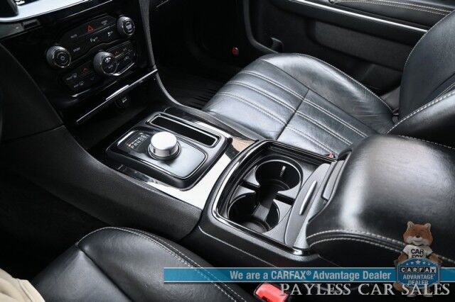 2017 Chrysler 300 S Anchorage AK