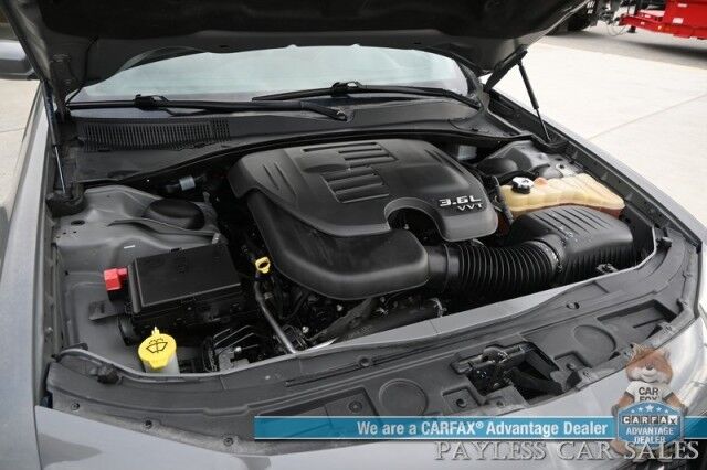 2017 Chrysler 300 S Anchorage AK