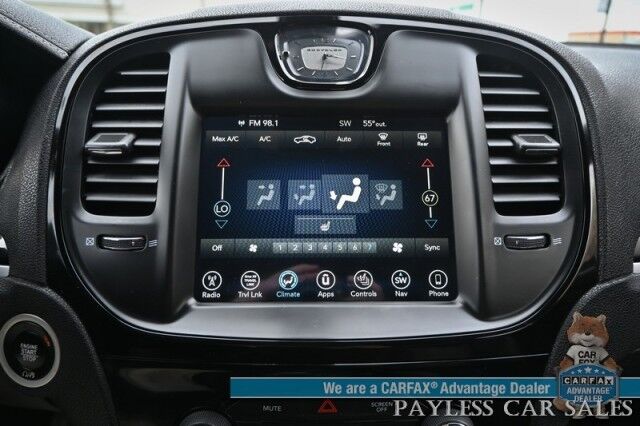2017 Chrysler 300 S Anchorage AK