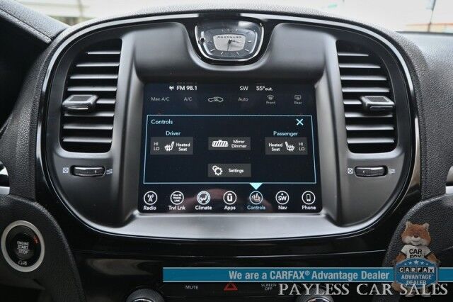 2017 Chrysler 300 S Anchorage AK