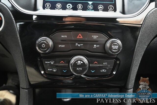2017 Chrysler 300 S Anchorage AK