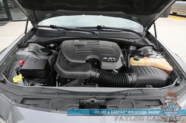 2017 Chrysler 300 S Anchorage AK