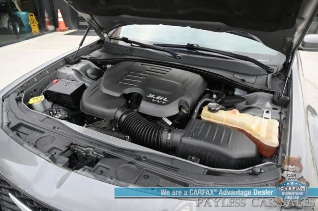 2017 Chrysler 300 S Anchorage AK