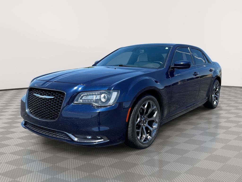 2017 Chrysler 300 S