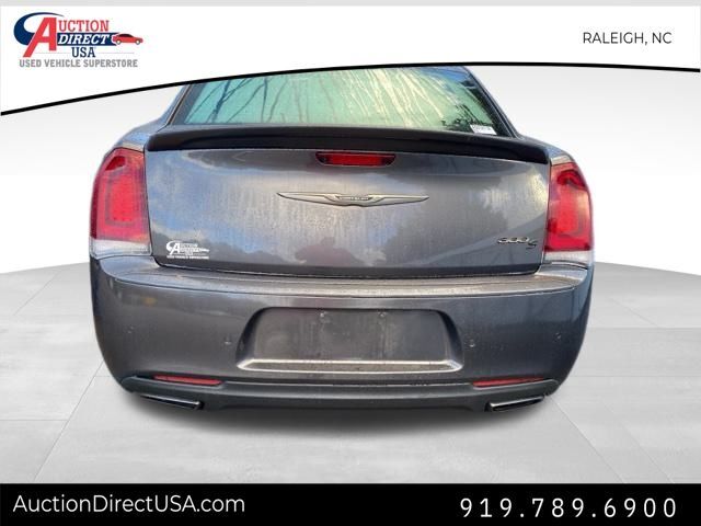 2017 Chrysler 300 S Raleigh NC