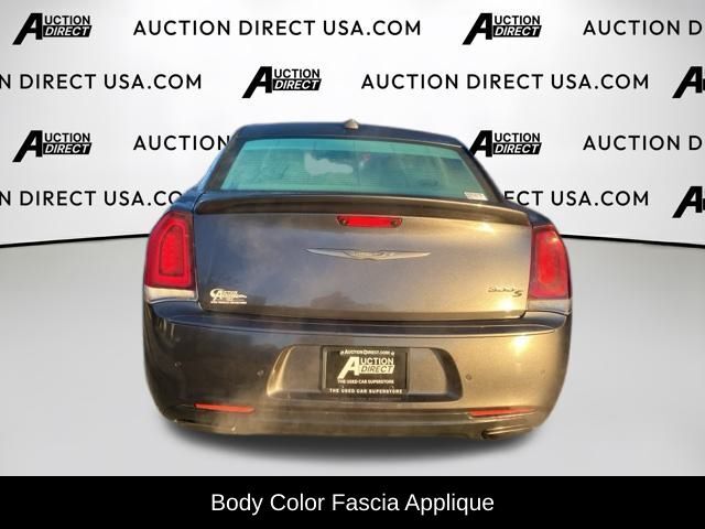 2017 Chrysler 300 S Raleigh NC