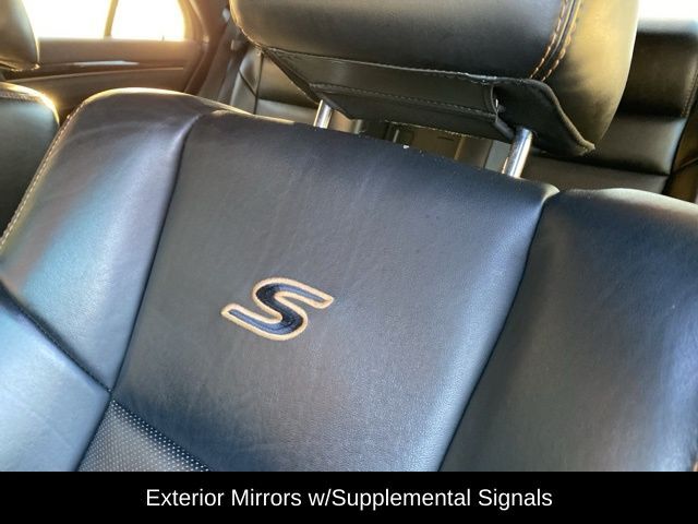 2017 Chrysler 300 S Raleigh NC