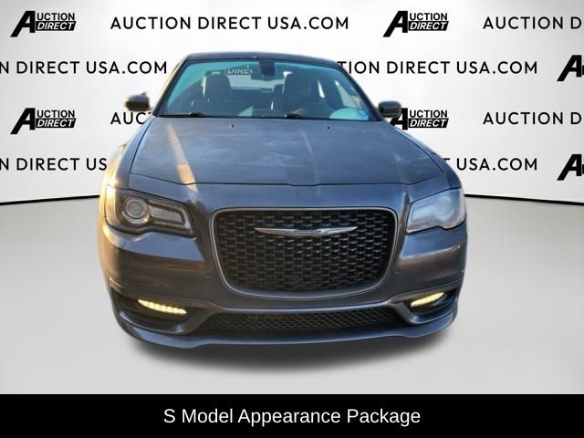 2017 Chrysler 300 S Raleigh NC