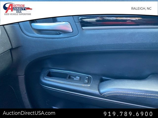 2017 Chrysler 300 S Raleigh NC