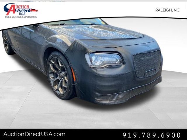 2017 Chrysler 300 S Raleigh NC