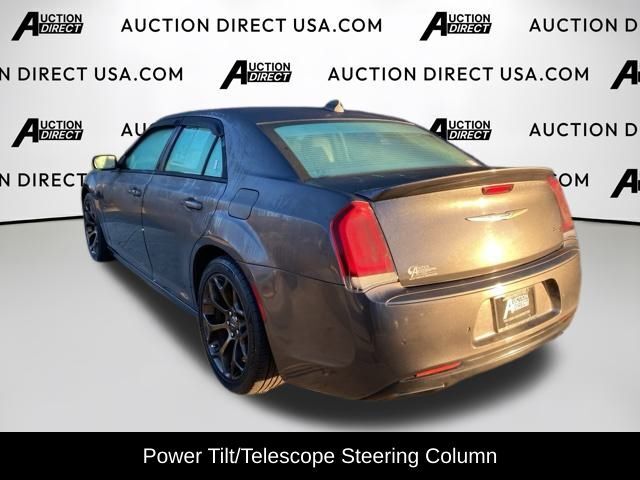 2017 Chrysler 300 S Raleigh NC