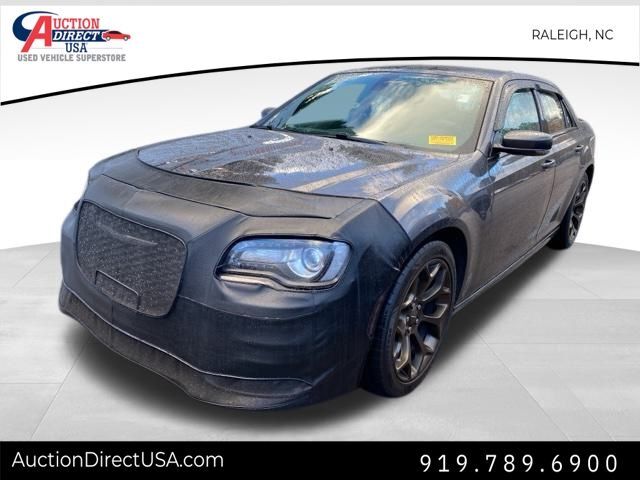 2017 Chrysler 300 S Raleigh NC