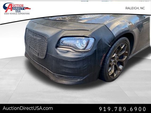 2017 Chrysler 300 S Raleigh NC